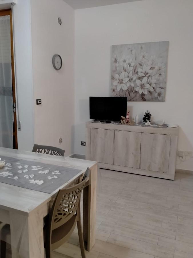 Hotel Anefe Brindisi Zewnętrze zdjęcie