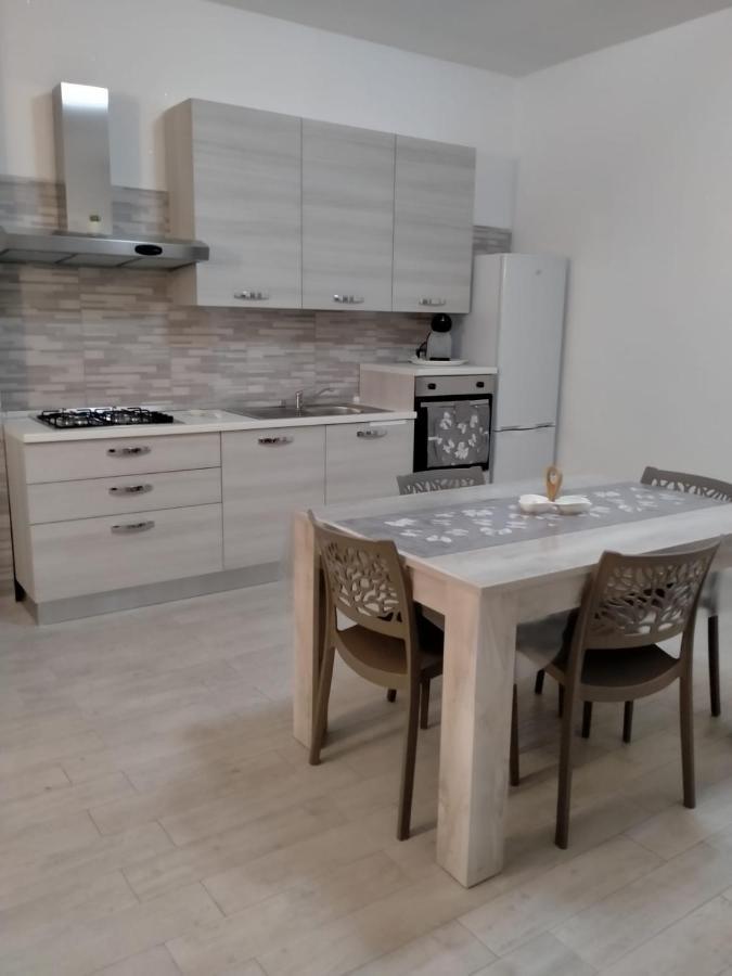 Hotel Anefe Brindisi Zewnętrze zdjęcie